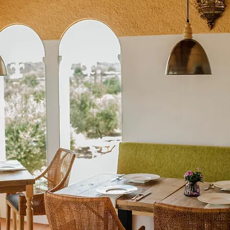 Cas Gasi בית חווה Santa Gertrudis (Ibiza)