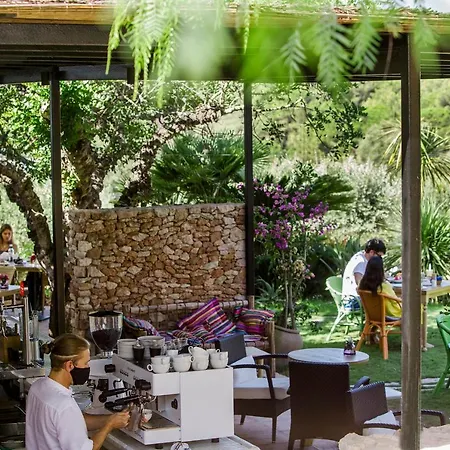 Cas Gasi Gospodarstwo agroturystyczne Santa Gertrudis (Ibiza)
