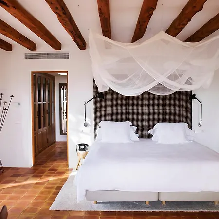Cas Gasi Santa Gertrudis (Ibiza)