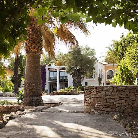 Cas Gasi Gospodarstwo agroturystyczne Santa Gertrudis (Ibiza)