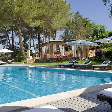 Cas Gasi * Santa Gertrudis (Ibiza)