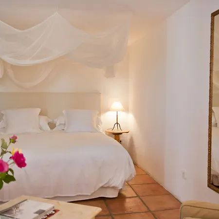 Cas Gasi בית חווה Santa Gertrudis (Ibiza)