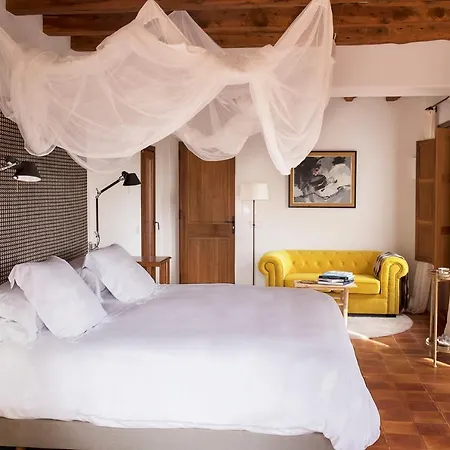 Gospodarstwo agroturystyczne Cas Gasi Santa Gertrudis (Ibiza)